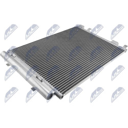  kondensatorius, oro kondicionierius