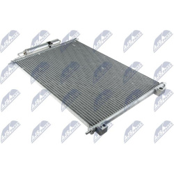  kondensatorius, oro kondicionierius