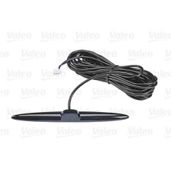  monitorius, parkavimo pagalba