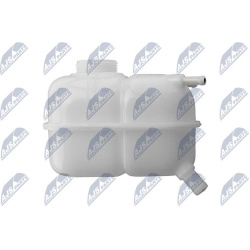  išsiplėtimo bakelis, aušinimo skystis