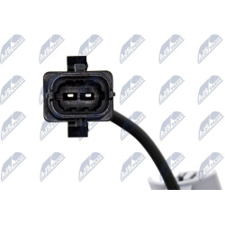  jutiklis, išmetamųjų dujų temperatūra