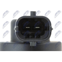 valdymo vožtuvas, kuro talpa (įprasta magistralinė sistema)  valdymo vožtuvas, kuro talpa (įprasta magistralinė sistema)