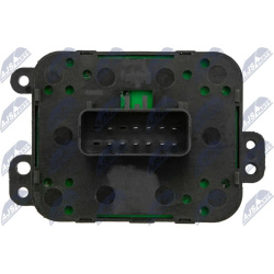  jungiklis, lango pakėliklis