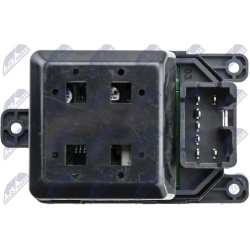  jungiklis, lango pakėliklis