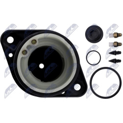  pneumatinė spyruoklė, pakaba