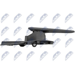 Išorinė durų rankena  Išorinė durų rankena