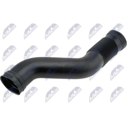  žarna, oro tiekimas