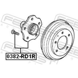 rato stebulė  rato stebulė