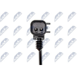  jutiklis, rato greitis