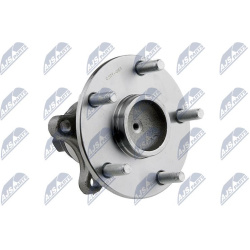  rato guolio komplektas