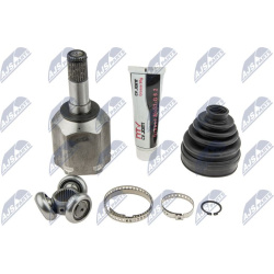 jungčių komplektas, kardaninis velenas  jungčių komplektas, kardaninis velenas