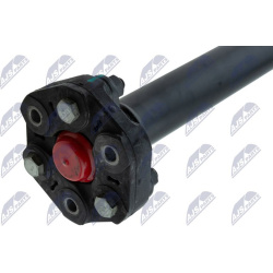  pusašis, pusašio šarnyras