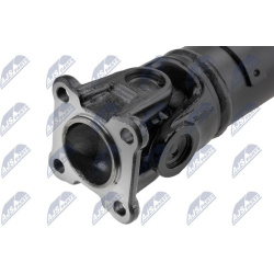  pusašis, pusašio šarnyras