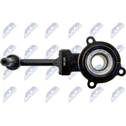  centrinis darbinis cilindras, sankaba