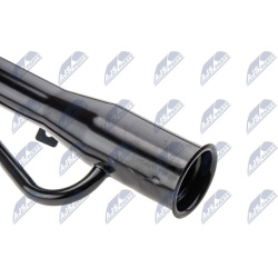  užpildymo vamzdis, degalų bakas