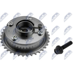  skirstomojo veleno reguliatorius