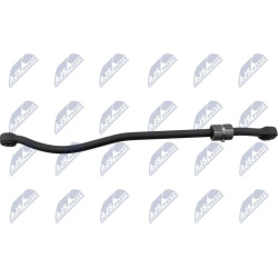  vikšro valdymo svirtis