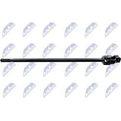  centrinės trauklės mazgas