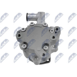  hidraulinis siurblys, vairo sistema