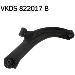  vikšro valdymo svirtis