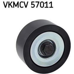  kreipiantysis skriemulys, V formos rumbuotas diržas