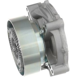  Vandens siurblys, variklio aušinimas