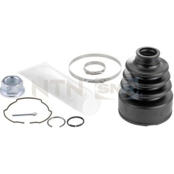  gofruotoji membrana, kardaninis velenas