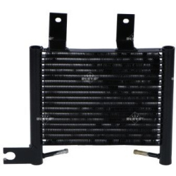  alyvos aušintuvas, automatinė transmisija