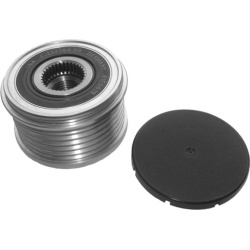  laisvos eigos sankaba, kint. sr. generatorius