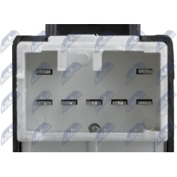  jungiklis, lango pakėliklis