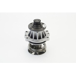  Vandens siurblys, variklio aušinimas