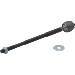  vidinė skersinė vairo trauklė