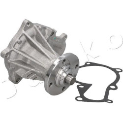  Vandens siurblys, variklio aušinimas