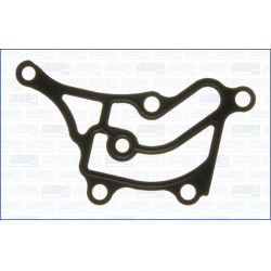  tarpiklis, alyvos filtras