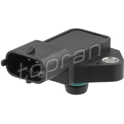  jutiklis, įsiurbimo kolektoriaus slėgis