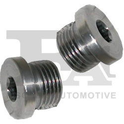  alyvos išleidimo kaištis, alyvos karteris