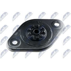  montavimas, amortizatoriai