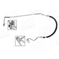  aukšto/žemo slėgio linija, oro kondicionavimas <small>NEW MOBILITY PARTS</small>