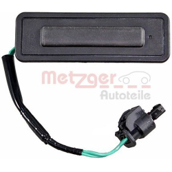  jungiklis, galinių durų užraktas