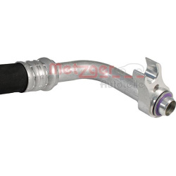  žemo slėgio linija, oro kondicionavimas