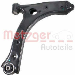  vikšro valdymo svirtis