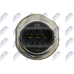  jutiklis, degalų slėgis