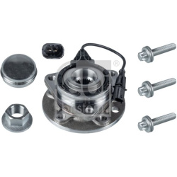  rato guolio komplektas