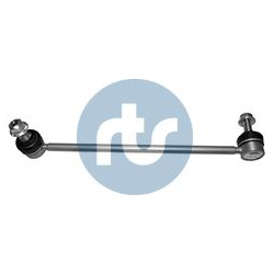  stabilizatoriaus traukė