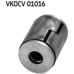  įvorė, lakštinė lingė