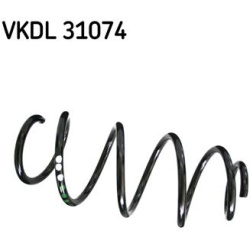  spyruoklė