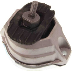  variklio montavimas