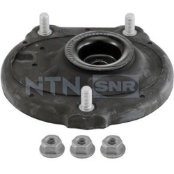  remonto komplektas, pakabos statramstis