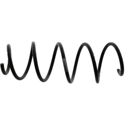 SPRĘŻYNA ZAW. FIAT P. PANDA (312, 319) 12-