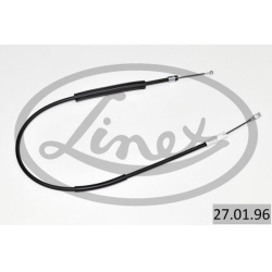  trosas, stovėjimo stabdys